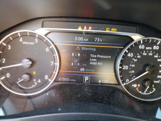 Photo 9 from auction – 2020 NISSAN ALTIMA S with VIN 1N4BL4BV9LN313593
