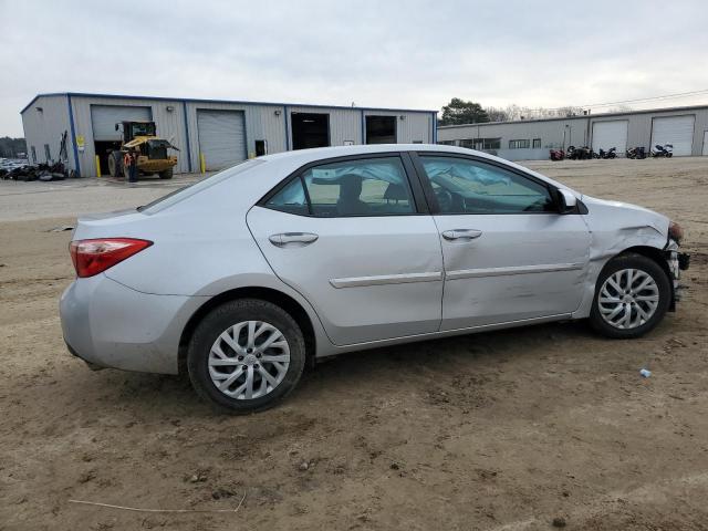 Photo 3 from auction – 2017 TOYOTA COROLLA L with VIN 5YFBURHE1HP727828