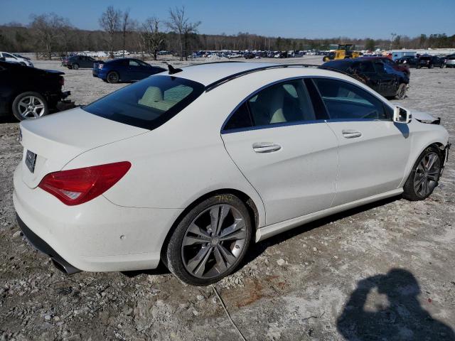 Photo 3 from auction – 2016 MERCEDES-BENZ CLA 250 with VIN WDDSJ4EBXGN349337