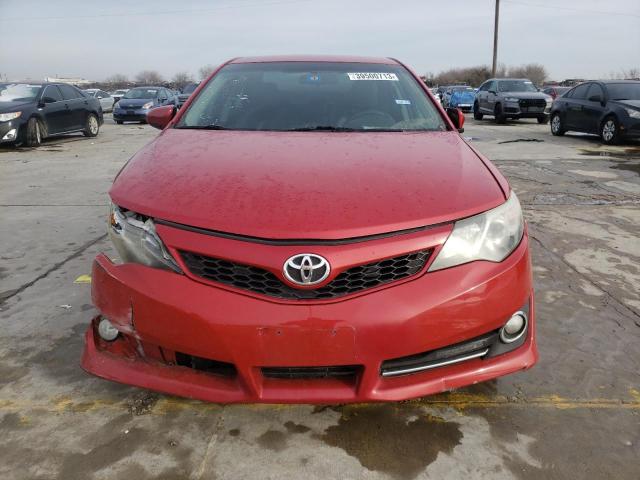 Photo 5 from auction – 2014 TOYOTA CAMRY L with VIN 4T1BF1FK4EU866608