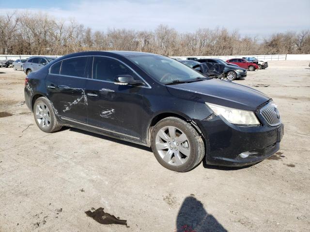 Photo 4 from auction – 2013 BUICK LACROSSE P with VIN 1G4GH5E34DF307466