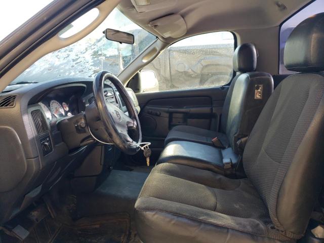Photo 7 from auction – 2003 DODGE RAM 1500 S with VIN 1D7HA16N73J516093