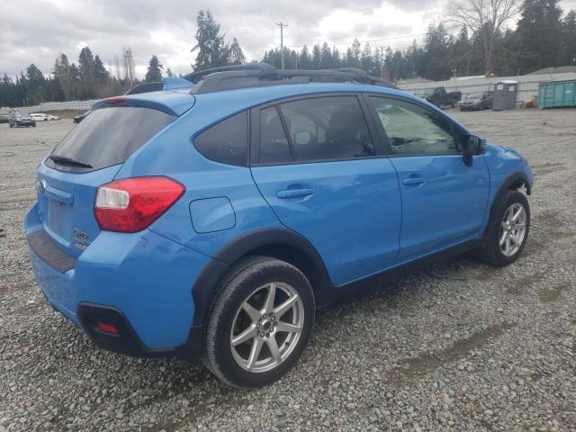 Photo 3 from auction – 2016 SUBARU CROSSTREK with VIN JF2GPANC9GH294367