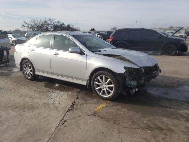Photo 4 from auction – 2006 ACURA TSX with VIN JH4CL96836C012915