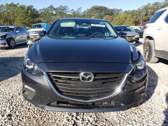 Photo 5 from auction – 2016 MAZDA 3 SPORT with VIN 3MZBM1U75GM319408