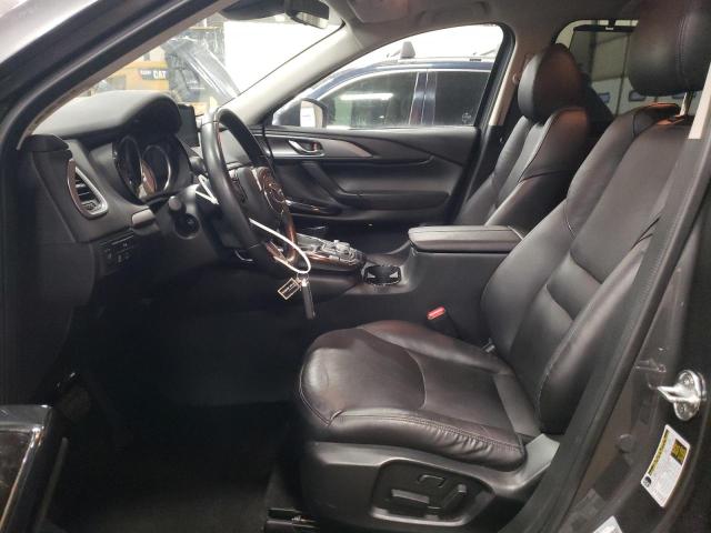 Photo 7 from auction – 2019 MAZDA CX-9 TOURI with VIN JM3TCBCY0K0304960