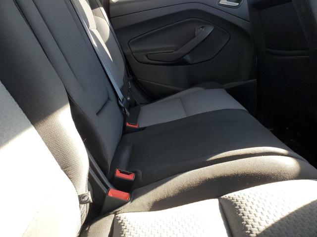 Photo 10 from auction – 2017 FORD ESCAPE SE with VIN 1FMCU9GD4HUA60247