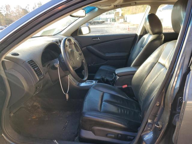 Photo 7 from auction – 2010 NISSAN ALTIMA with VIN 1N4AL2AP2AC110783