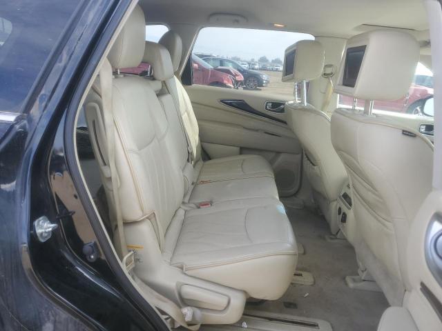 Photo 11 from auction – 2013 INFINITI JX35 with VIN 5N1AL0MM2DC323068