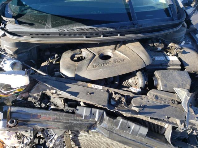 Photo 11 from auction – 2014 KIA FORTE LX with VIN KNAFX4A69E5109662