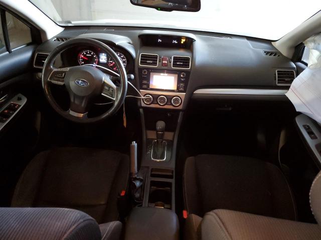 Photo 8 from auction – 2016 SUBARU IMPREZA SP with VIN JF1GPAP61GH204897