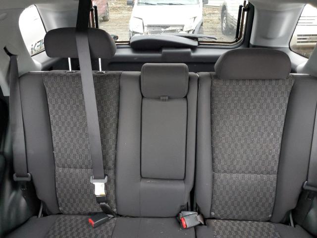 Photo 10 from auction – 2007 KIA SPORTAGE E with VIN KNDJE723877350094