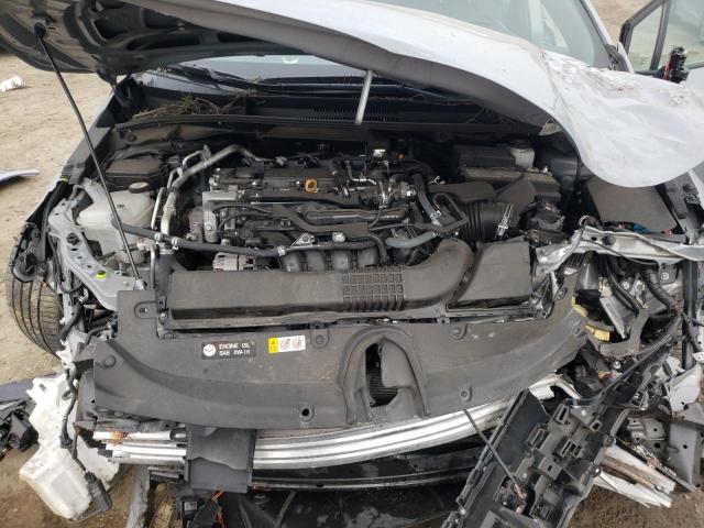 Photo 11 from auction – 2021 TOYOTA COROLLA SE with VIN 5YFS4MCE5MP091077