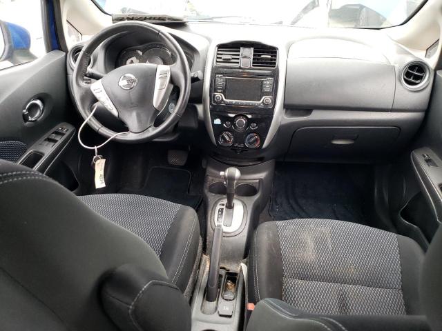Photo 8 from auction – 2016 NISSAN VERSA NOTE with VIN 3N1CE2CP0GL389645