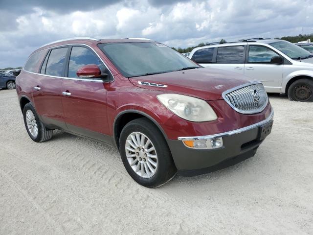 Photo 4 from auction – 2011 BUICK ENCLAVE CX with VIN 5GAKRBED9BJ187940