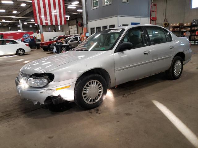 CHEVROLET CLASSIC 2004 with VIN 1G1ND52F84M601592 - Photo from auction