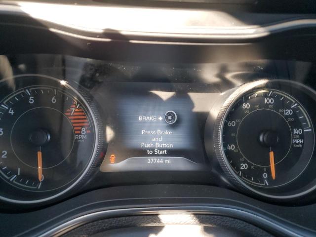Photo 9 from auction – 2019 JEEP CHEROKEE L with VIN 1C4PJMDX1KD394419