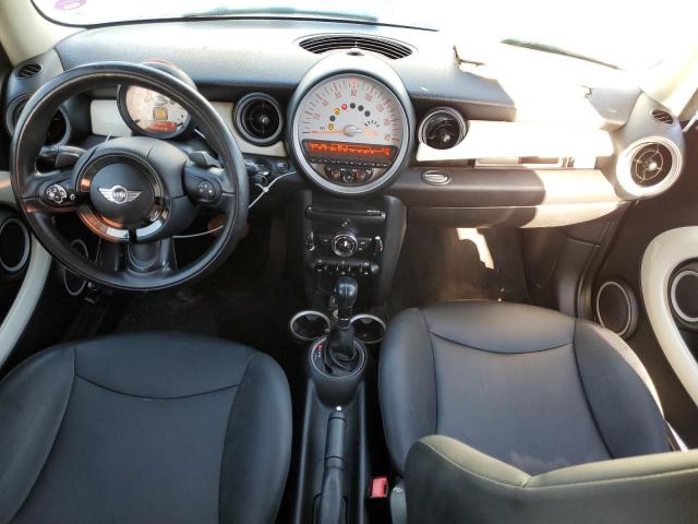 Photo 8 from auction – 2013 MINI COOPER with VIN WMWSU3C53DT544838