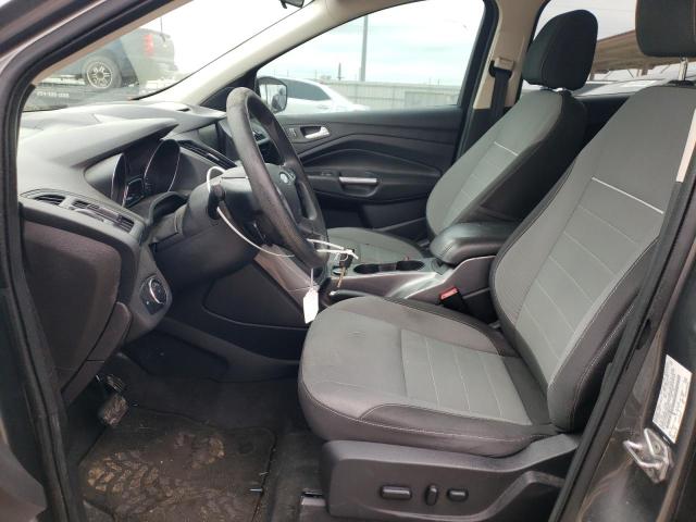 Photo 7 from auction – 2014 FORD ESCAPE SE with VIN 1FMCU0GX5EUD00844