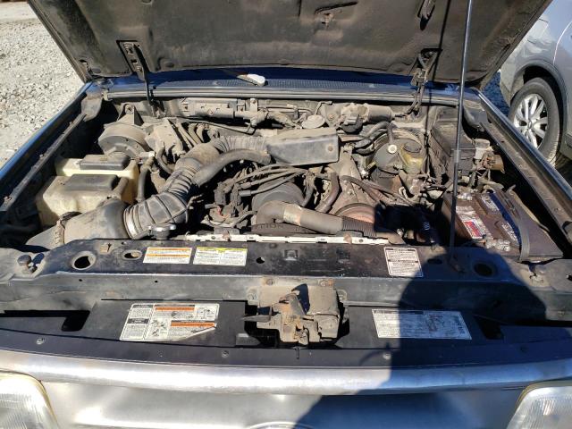 Photo 11 from auction – 1996 FORD RANGER SUP with VIN 1FTCR14AXTPA68488