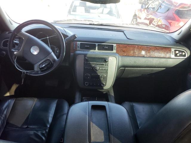 Photo 8 from auction – 2011 GMC YUKON SLT with VIN 1GKS2CE06BR146046