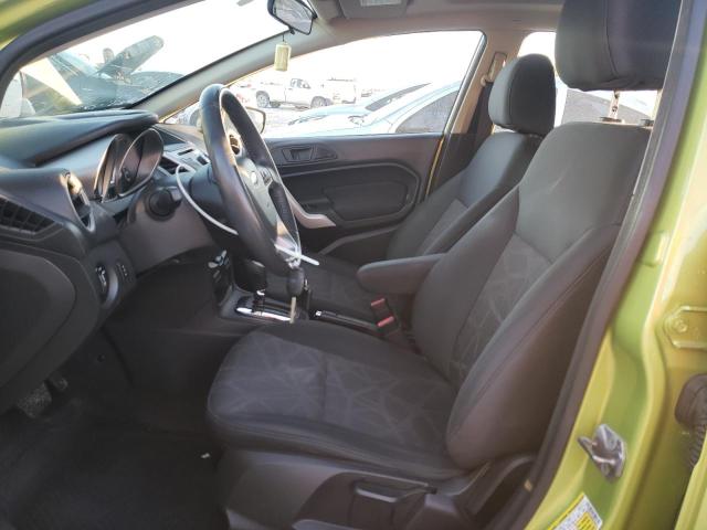 Photo 7 from auction – 2013 FORD FIESTA SE with VIN 3FADP4EJ3DM153311
