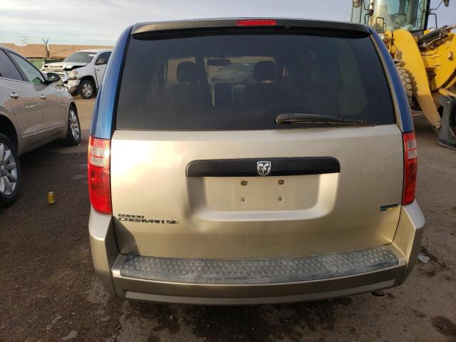 Photo 6 from auction – 2010 DODGE GRAND CARA with VIN 2D4RN4DE2AR326656