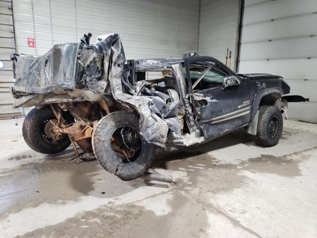 Photo 3 from auction – 2005 CHEVROLET SILVERADO with VIN 1GCHK23245F909336