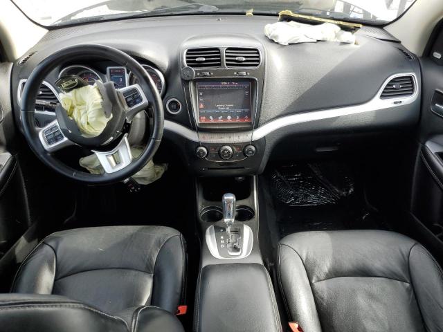 Photo 8 from auction – 2011 DODGE JOURNEY LU with VIN 3D4PG9FGXBT544565