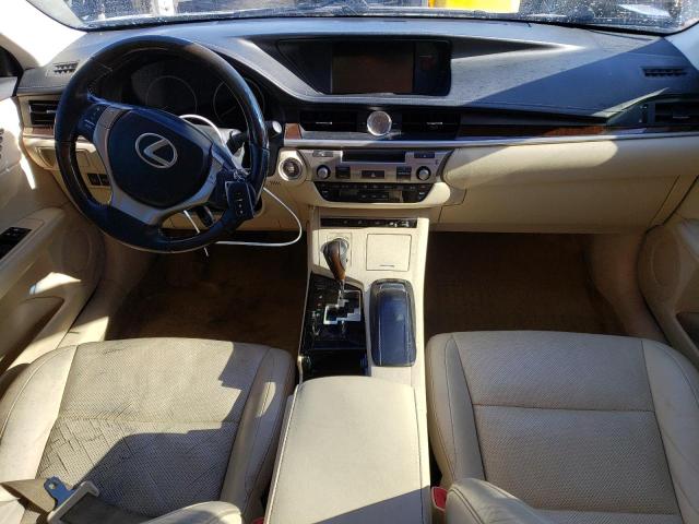Photo 8 from auction – 2014 LEXUS ES 350 with VIN JTHBK1GG0E2150079