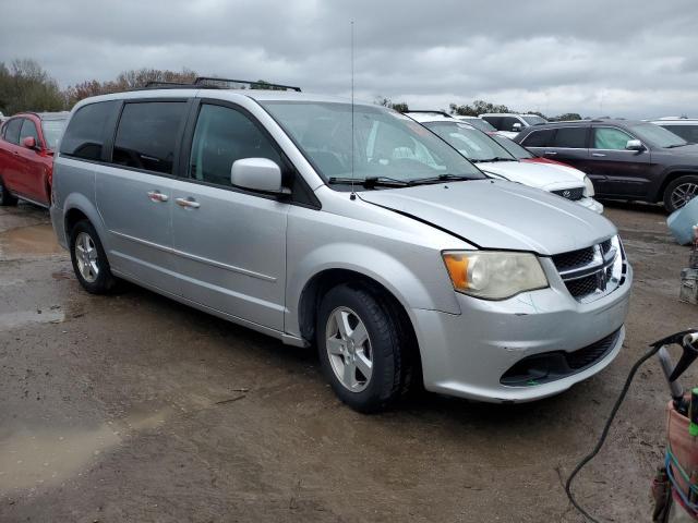 Photo 4 from auction – 2012 DODGE GRAND CARA with VIN 2C4RDGCG7CR219321