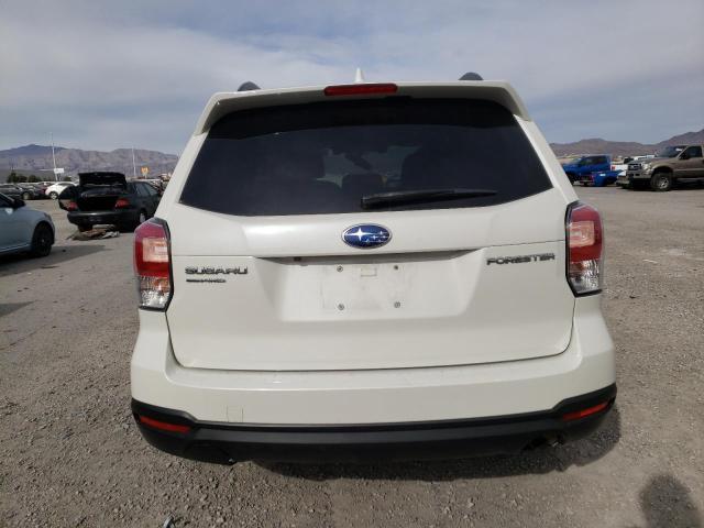 Photo 6 from auction – 2018 SUBARU FORESTER 2 with VIN JF2SJAGC6JH471621