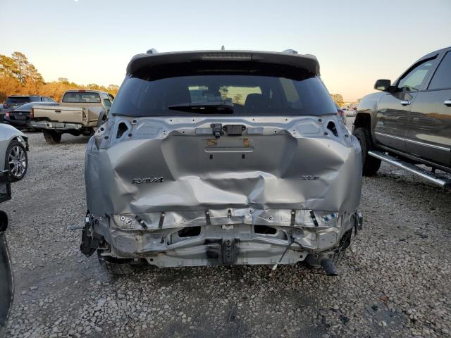 Photo 6 from auction – 2018 TOYOTA RAV4 ADVEN with VIN 2T3WFREV4JW494801