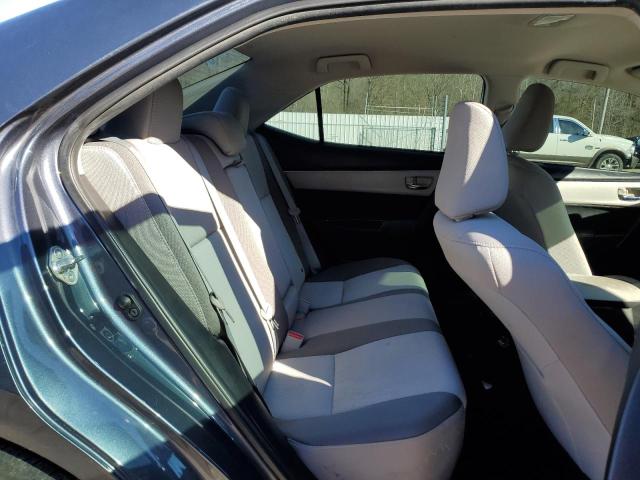 Photo 10 from auction – 2017 TOYOTA COROLLA L with VIN 5YFBURHE4HP720081