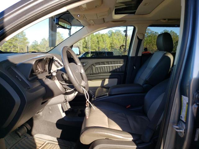 Photo 7 from auction – 2009 DODGE JOURNEY SX with VIN 3D4GG57V39T217943