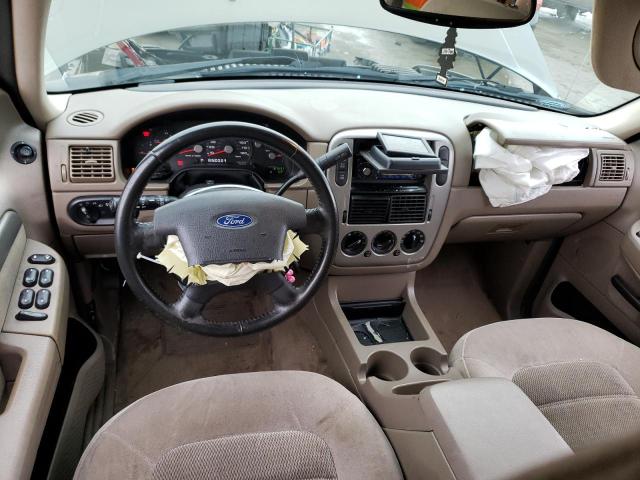 Photo 8 from auction – 2004 FORD EXPLORER X with VIN 1FMDU73K14ZA14465