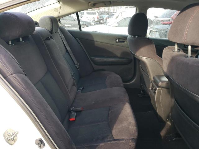 Photo 10 from auction – 2012 NISSAN MAXIMA S with VIN 1N4AA5AP0CC835776