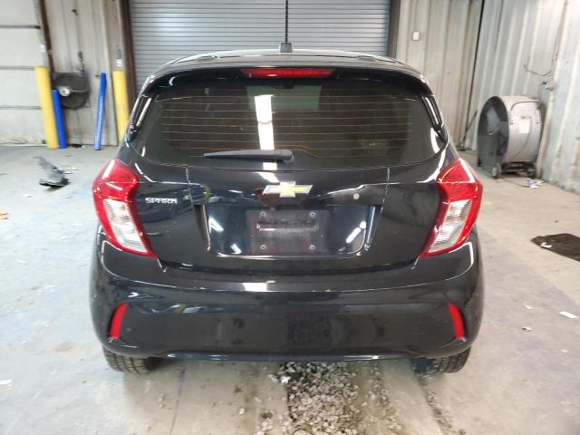 Photo 6 from auction – 2021 CHEVROLET SPARK LS with VIN KL8CB6SAXMC740121