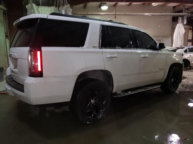 Photo 3 from auction – 2015 GMC YUKON SLT with VIN 1GKS2BKC8FR626863