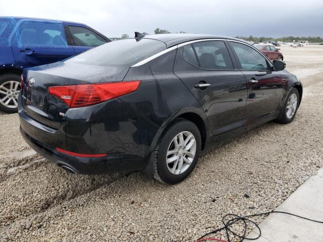 Photo 3 from auction – 2013 KIA OPTIMA LX with VIN 5XXGM4A73DG200543
