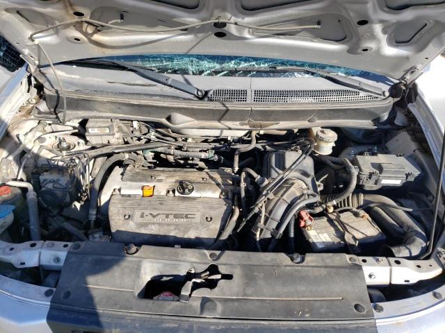 Photo 12 from auction – 2006 HONDA ELEMENT EX with VIN 5J6YH18726L009285