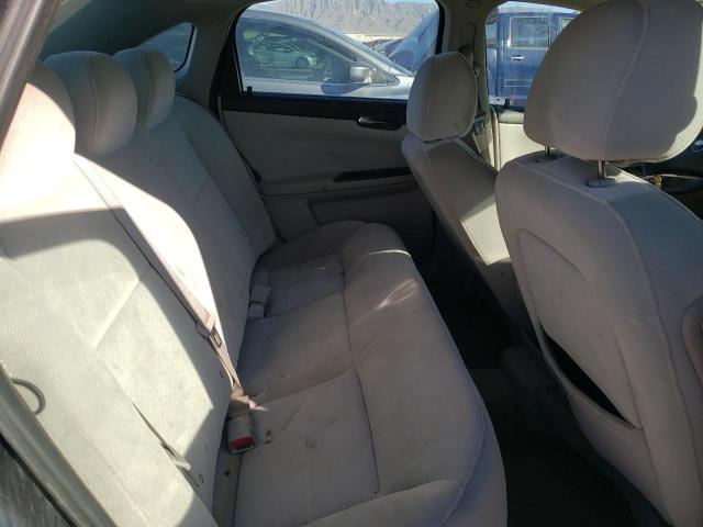 Photo 10 from auction – 2009 CHEVROLET IMPALA 1LT with VIN 2G1WT57K591279431