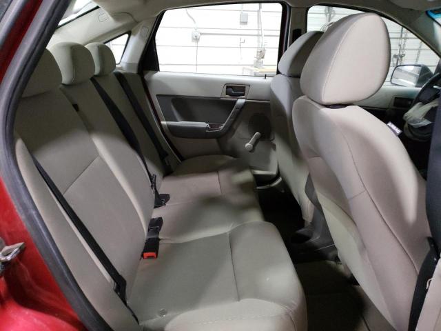 Photo 10 from auction – 2011 FORD FOCUS S with VIN 1FAHP3EN0BW148305