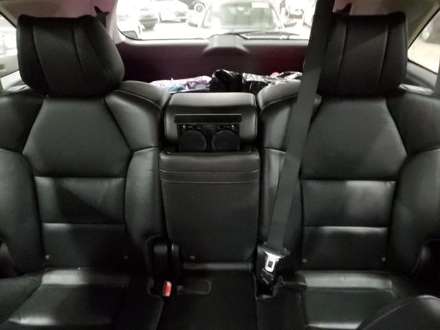 Photo 10 from auction – 2011 ACURA MDX with VIN 2HNYD2H20BH533306