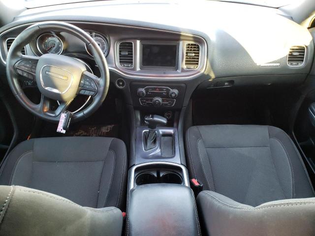 Photo 8 from auction – 2018 DODGE CHARGER SX with VIN 2C3CDXBG5JH239131