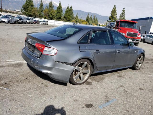 Photo 3 from auction – 2015 AUDI A4 PREMIUM with VIN WAUHFAFLXFN034593
