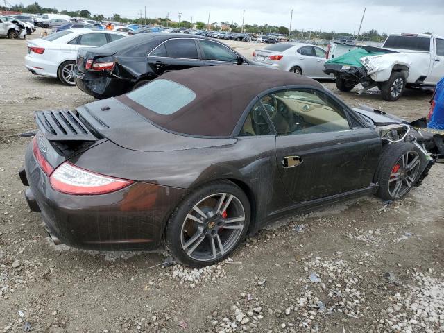 Photo 3 from auction – 2012 PORSCHE 911 CARRER with VIN WP0CB2A98CS754773