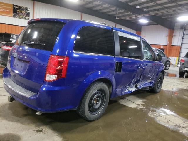 Photo 3 from auction – 2019 DODGE GRAND CARA with VIN 2C4RDGBG4KR719694