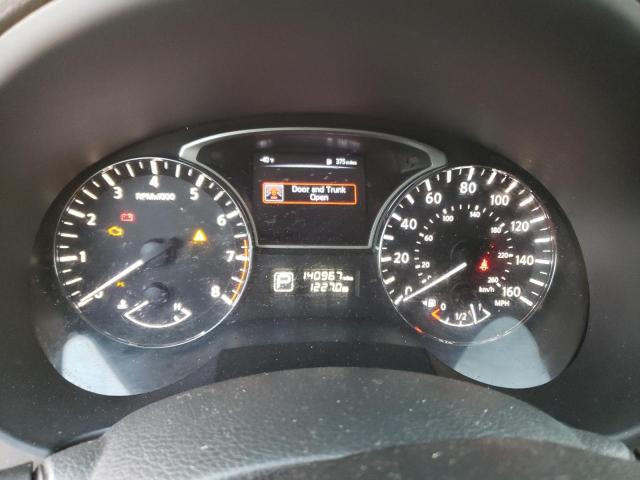 Photo 9 from auction – 2015 NISSAN ALTIMA 2.5 with VIN 1N4AL3AP2FC238132