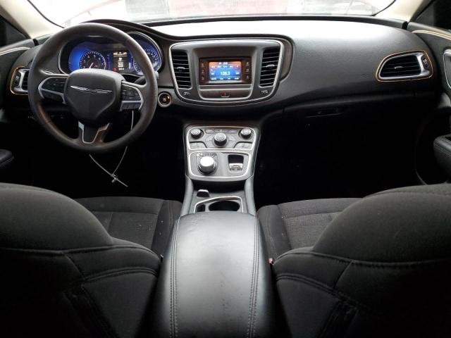 Photo 8 from auction – 2015 CHRYSLER 200 LIMITE with VIN 1C3CCCAB7FN557557